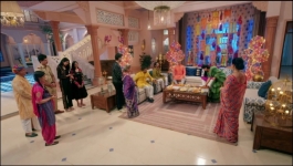 Kabhi Neem Neem Kabhi Shahad Shahad - 16th June 2025